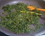 Foto langkah ke 8 dari resep Cumi Cabai Hijau.