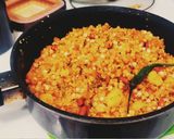 साबुदाना खिचड़ी (Sabudana khichdi recipe in hindi) रेसिपी चरण 5 फोटो