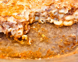 Foto langkah ke 10 dari resep Macaroni Bolognese Schotel.