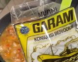 Foto langkah ke 3 dari resep Ayam Toge Tumis Pedas.