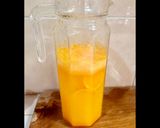 Foto langkah ke 5 dari resep Orange Mojito.