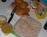 Foto del paso 3 de la receta: Arepas casera