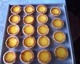 Foto langkah ke 6 dari resep Pie susu ekonomis nyam..