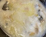 Foto del paso 4 de la receta: Luxury seafood chowder