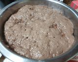 Pas rețetă Chocolate bread (pâine cu ciocolată) 2 fotografie