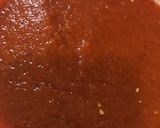 Foto del paso 2 de la receta: Tostadas de tinga