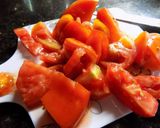 Foto del paso 9 de la receta: Merluza a la criolla
