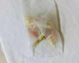 A picture of step 5 of Spring Rolls with Ready-Made Wrappers.