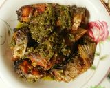Foto langkah ke 7 dari resep Goreng ikan patin lado mudo.