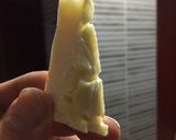 Foto del paso 2 de la receta: Sándwich Caprese con Queso Paria