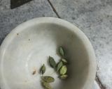 A picture of step 12 of Gajar Pak/ Gajar Ki Burfi.