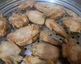 Foto langkah ke 3 dari resep Spicy Chicken Wings.