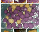 Foto langkah ke 5 dari resep Kolak KolBi (kolang-kaling biji salak Ubi) 😊 simple Recipes 😊.