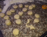 Foto del paso 5 de la receta: Deliciosos scones de queso 🧀