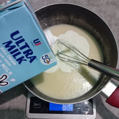 Langkah 3