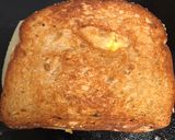 Foto del paso 2 de la receta: Sándwich de queso (Tostadito🤤)