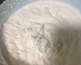 Erdeigyümölcsös - mascarponés szelet recept fázis 2 fotója
