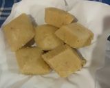 Foto langkah ke 5 dari resep Kue Apem Gula Jawa.