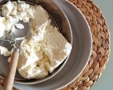 Foto del passaggio 1 della ricetta Pasta mista con ricotta di pecora 🌷