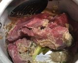 Foto langkah ke 4 dari resep Empal / Gepuk Sapi.