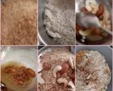Rajasthani Baati Churma recipe step 4 photo