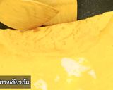 รูปขั้นตอนการทำที่ 3 ของ ผัดหมี่สีชมพู