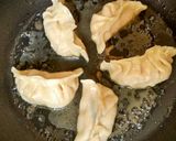 Foto langkah ke 5 dari resep Gyoza Ayam.