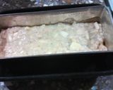 Foto del paso 4 de la receta: Budín de manzanas al caramelo 🍎