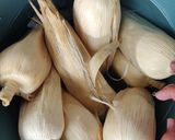 Foto del paso 11 de la receta: Tamales de raja verdes