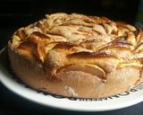 Foto del paso 5 de la receta: Tarta de manzana