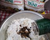 Foto langkah ke 4 dari resep Cimol Nasi Nori.