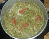 Foto del paso 4 de la receta: Nopales saludables