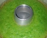 Foto langkah ke 3 dari resep Bolu Suri Rasa Pandan.