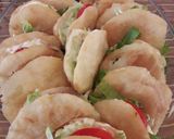 صورة لخطوة 6 من وصفة اريبا 🌮