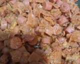 Foto del paso 3 de la receta: Frijoles charros