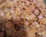 Foto del paso 3 de la receta: Frijoles charros