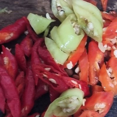 Langkah 1