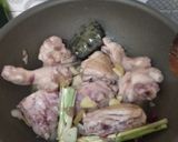 Foto langkah ke 3 dari resep Garang Asem Belimbing Wuluh.