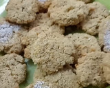 Foto del paso 4 de la receta: Galletitas de avena sin tacc, sin azúcares y sin lactosa