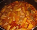 Foto del paso 6 de la receta: Guiso con carne