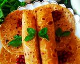 मूली पराठा (Mooli Paratha recipe in Hindi) रेसिपी चरण 7 फोटो