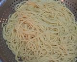 Hình bước làm 7 của món Mỳ ý tự chế
