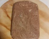 Foto del paso 6 de la receta: Mantecol Marmolado🌲🎅