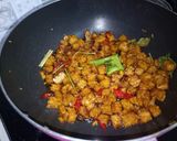Foto langkah ke 4 dari resep Tempe Orek.