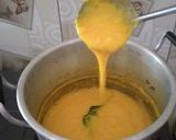 Foto langkah ke 3 dari resep Es jagung Hawaian.