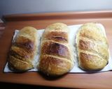 Foto del paso 4 de la receta: Pan a mi manera