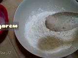 Tokkebi, hotangmija simple