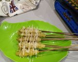Foto langkah ke 4 dari resep Telur Gulung.