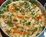રવા ના ઇન્સન્ટ ઢોકળાં (Instant Rava Dhokla Recipe In Gujarati) રેસીપી સ્ટેપ4ફોટો