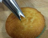 Foto del paso 14 de la receta: Cupcakes de Navidad